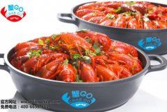 肉蟹煲加盟:蟹Go美食风尚迅速席卷全国