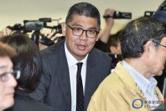 民进党民代赌150份鸡排和奶茶：连胜文不会选高雄