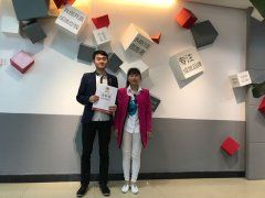 汉堡加盟|关注乐而美西式快餐项目3年,给侄子开汉堡包店