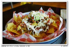 墨西哥美食taco的百变混搭之旅