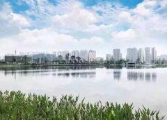 点亮城南未来，正成南郡营销中心5月6日盛大开放