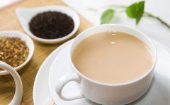 一点点奶茶加盟费用是多少？