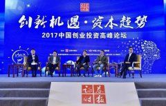 创业和投资不能一味去追风