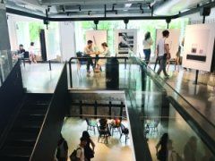 连锁饮料市场掀起“茶饮风”