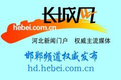 邯郸市举办双脑创新与社会创业大赛