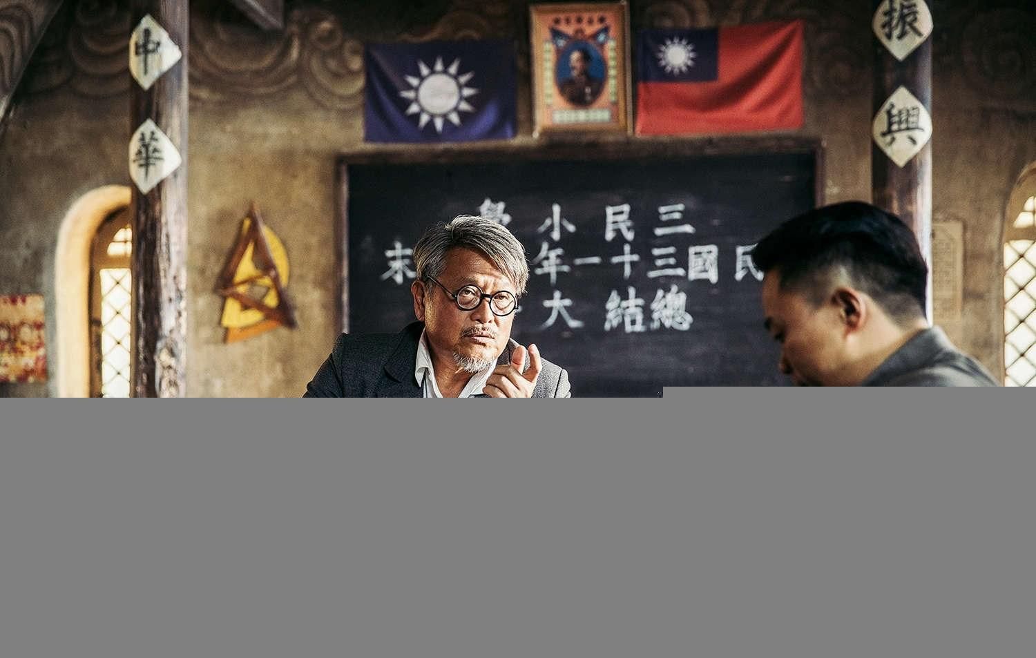 从“理想”到“理性” 中国电影市场的成年礼