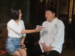 “一带一路”论坛国宴会吃啥？让名厨来告诉你