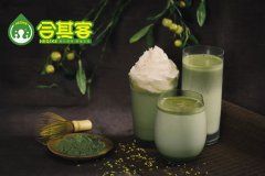 对奶茶加盟行业的发展趋势进行简要分析