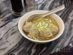 深夜发吃丨这条路的小吃简直是养叼了广州四中