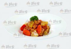 韩吉客炸鸡怎么样 韩吉客裹酱炸鸡引领鸡排加盟潮流