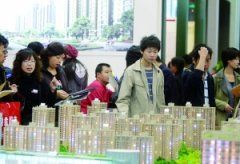 北京计划入市新盘量大幅下降 超七成项目未报价
