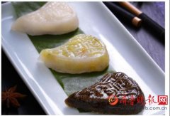 食儒，一座美食的新地标