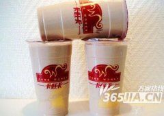 合肥奶茶店谁主沉浮？卡旺卡最火地下铁最多