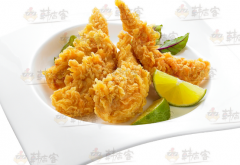 韩吉客鸡排加盟怎么样？专注炸鸡引领健康美食