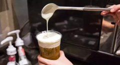 一点点奶茶店的隐形菜单，你都知道多少