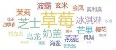 喜茶、奈雪の茶、一点点和台盖：撑起门面的产品都是啥？