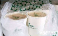日销3000杯的奇迹：子虚乌有 一点点奶茶加盟真相