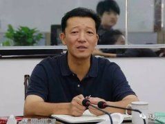 安徽省政协班子 8个月内1正部1副部在任上去世