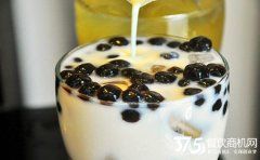 一点点奶茶饮品攻略