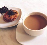 【科普】奶茶热量高吗