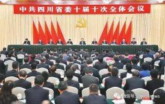 四川省委首次披露:内江原市委书记被留党察看