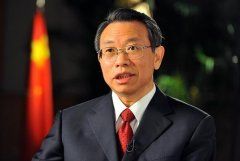 山东省委书记：对我的接待 要从简 一点馒头咸菜