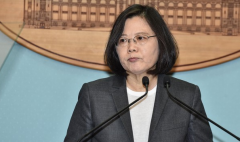 去不成WHA狂甩锅 蔡英文遭批“人不要脸天下无敌