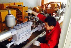 外媒:中国拟捕集数百万吨二氧化碳用于提取石油