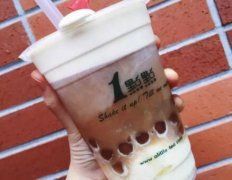 一点点奶茶和拿铁有什么区别