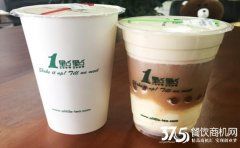 一点点奶茶为什么这么火?这才是火爆的根本
