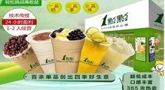 一点点奶茶有加盟吗