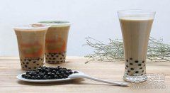 一点点奶茶的波霸是什么 一点点奶茶波霸是什么