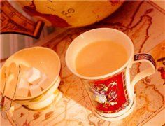 上海罗先生加盟避风塘奶茶开店