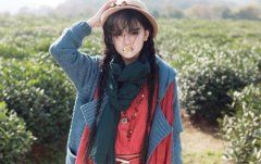 奶茶妹妹黄灿灿 那些曾一夜爆红的清纯校花现状