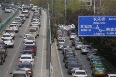 不管端午小长假去哪嗨 看好交通信息一路不添堵