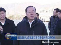 换届前被拿下的市长 又在老领导落马后被双开