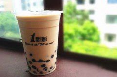 一点点奶茶加盟费用贵吗？开店生意怎么样