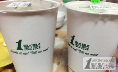 加盟一点点奶茶店的利弊分析