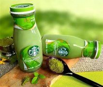 星巴克开始在中国卖瓶装奶茶，“喜茶们”会害怕吗？