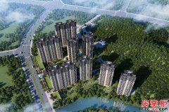 自持55%也要拿下增城庆丰村地块 只因这一点