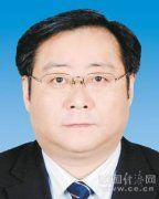 重庆副市长何挺简历被政府网撤下 曾接替王立军